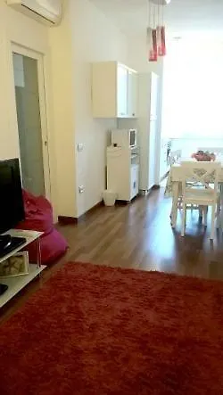 San Carlo Suite Apartment 卡利亚里