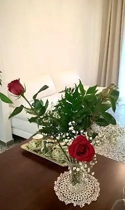 San Carlo Suite Apartment 卡利亚里