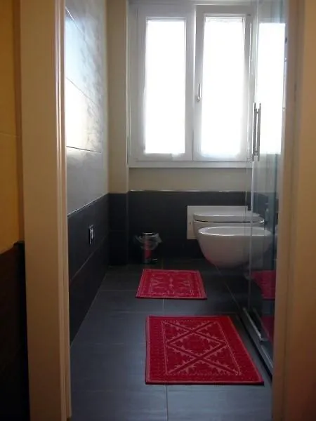 San Carlo Suite Apartment 卡利亚里 0*,