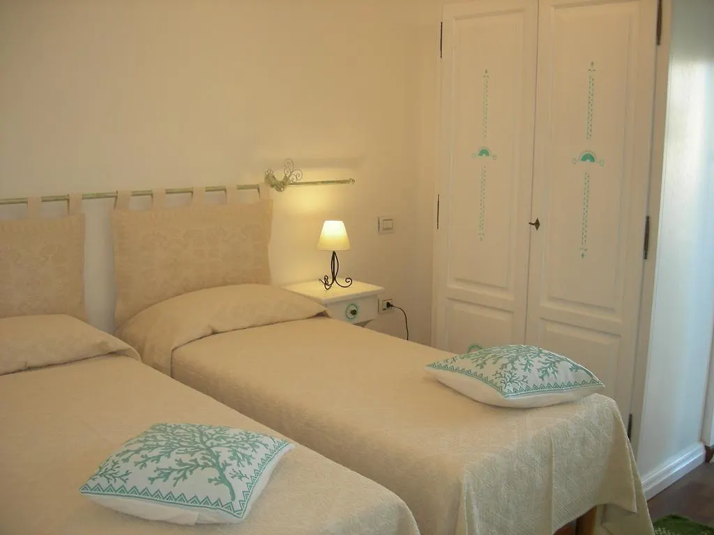 San Carlo Suite Apartment 卡利亚里 0*,