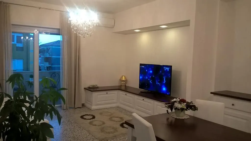 San Carlo Suite Apartment 卡利亚里 0*,  意大利