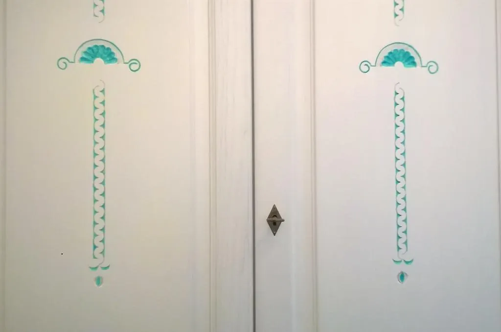 San Carlo Suite Apartment 卡利亚里