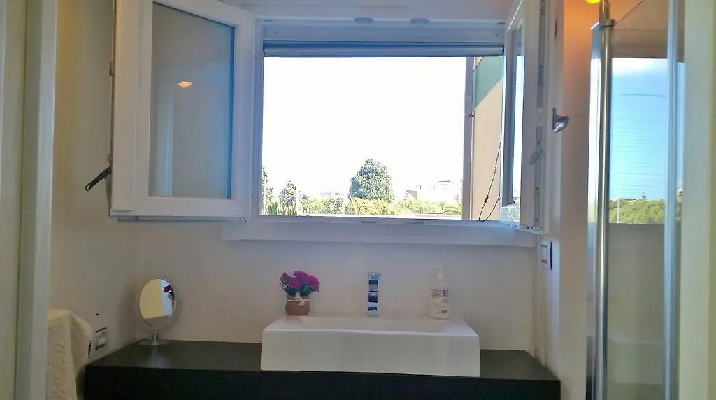 San Carlo Suite Apartment 卡利亚里 意大利