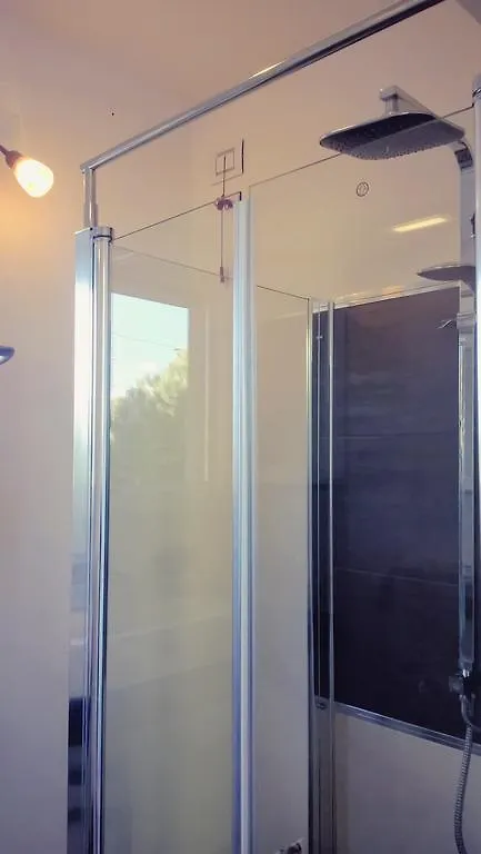 San Carlo Suite Apartment 卡利亚里